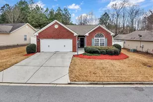 2418 Centennial Hill Way NW, Acworth, GA 30102 - Photo 1
