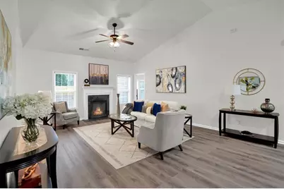 2418 Centennial Hill Way NW, Acworth, GA 30102 - Photo 2