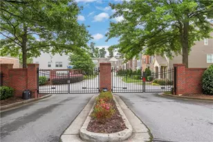 1300 Hopkins Dr, Decatur, GA 30033 - Photo 2