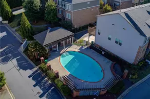 1300 Hopkins Dr, Decatur, GA 30033 - Photo 30