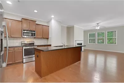 1300 Hopkins Drive, Decatur, GA 30033 - Photo 4