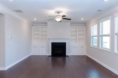 2870 Prestwood Drive, Cumming, GA 30040 - Photo 16