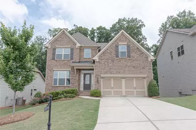 2870 Prestwood Drive, Cumming, GA 30040 - Photo 2