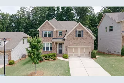 2870 Prestwood Drive, Cumming, GA 30040 - Photo 1