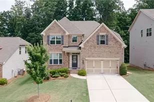 2870 Prestwood Dr, Cumming, GA 30040 - Photo 1