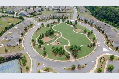 2870 Prestwood Drive, Cumming, GA 30040 - Photo 48