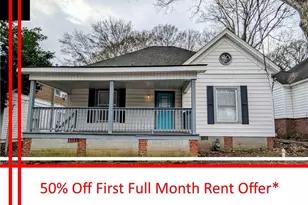 1716 Thompson Ave, Atlanta, GA 30344 - Photo 1