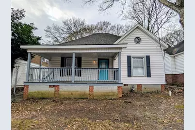 1716 Thompson Avenue, Atlanta, GA 30344 - Photo 1
