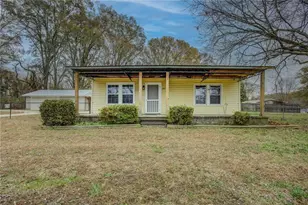 4890 Hwy 20 S, Covington, GA 30016 - Photo 2