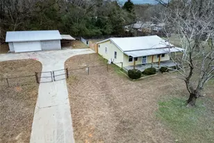 4890 Hwy 20 S, Covington, GA 30016 - Photo 1