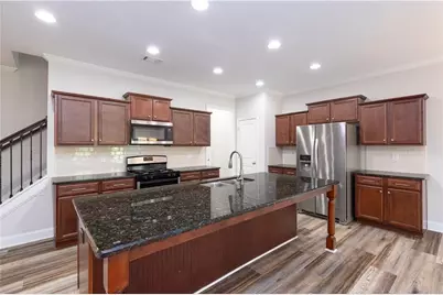 2035 Wheylon Drive, Lawrenceville, GA 30044 - Photo 2