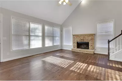 820 Yearling Chase, Alpharetta, GA 30005 - Photo 16