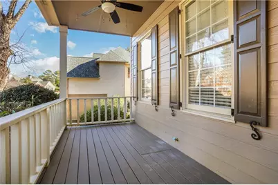 820 Yearling Chase, Alpharetta, GA 30005 - Photo 4