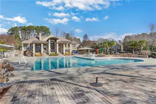 820 Yearling Chase, Alpharetta, GA 30005 - Photo 66