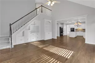 820 Yearling Chase, Alpharetta, GA 30005 - Photo 18