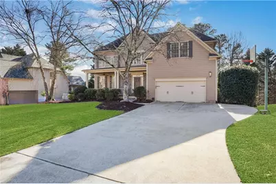 820 Yearling Chase, Alpharetta, GA 30005 - Photo 2