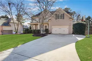 820 Yearling Chase, Alpharetta, GA 30005 - Photo 2