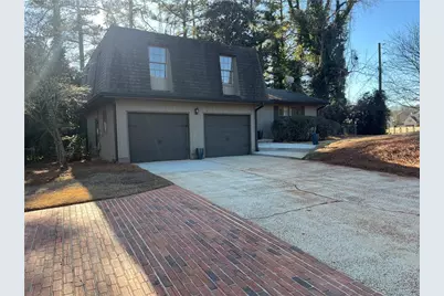 641 Emerald Forest Circle, Lawrenceville, GA 30044 - Photo 36