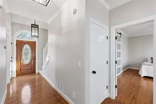 3370 Arbor Walk Dr, Gainesville, GA 30506 - Photo 28