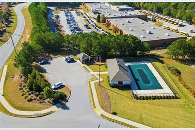 176 Summit Pointe Lane, Dallas, GA 30132 - Photo 32