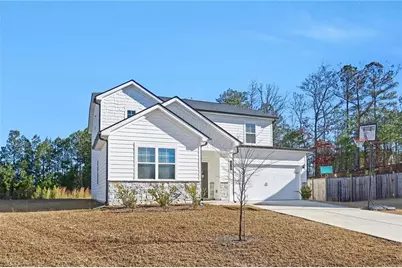 176 Summit Pointe Lane, Dallas, GA 30132 - Photo 2