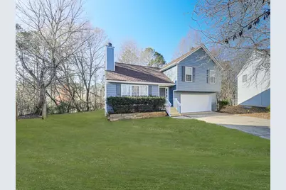 4375 Yellow Rose Drive, Austell, GA 30106 - Photo 22