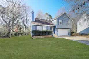 4375 Yellow Rose Dr, Austell, GA 30106 - Photo 22