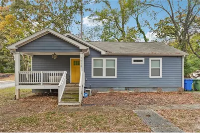 1919 North Avenue NW, Atlanta, GA 30318 - Photo 1