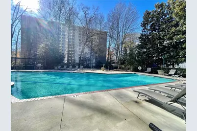 2870 Pharr Court South NW #1902, Atlanta, GA 30305 - Photo 36