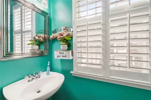 408 Heritage Park Trace NW, Kennesaw, GA 30144 - Photo 26