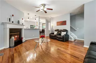 408 Heritage Park Trace NW, Kennesaw, GA 30144 - Photo 12