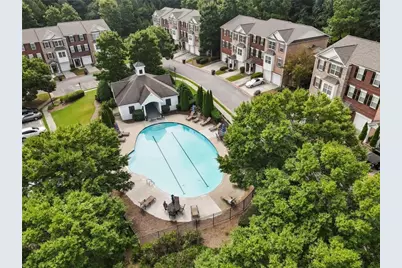 408 Heritage Park Trace NW #22, Kennesaw, GA 30144 - Photo 48