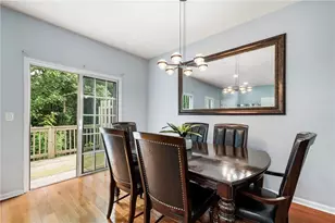 408 Heritage Park Trace NW, Kennesaw, GA 30144 - Photo 18