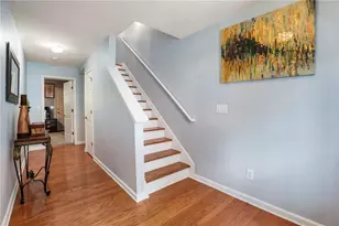 408 Heritage Park Trace NW, Kennesaw, GA 30144 - Photo 10