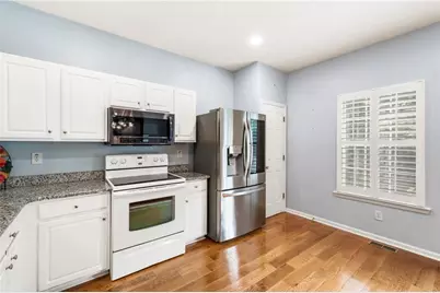 408 Heritage Park Trace NW #22, Kennesaw, GA 30144 - Photo 22