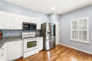 408 Heritage Park Trace NW, Kennesaw, GA 30144 - Photo 22