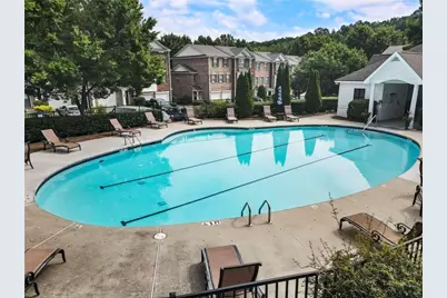 408 Heritage Park Trace NW #22, Kennesaw, GA 30144 - Photo 50