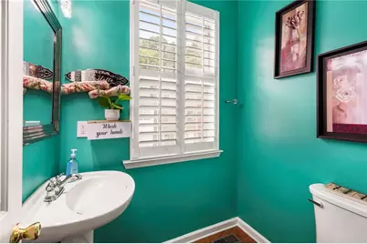 408 Heritage Park Trace NW #22, Kennesaw, GA 30144 - Photo 24