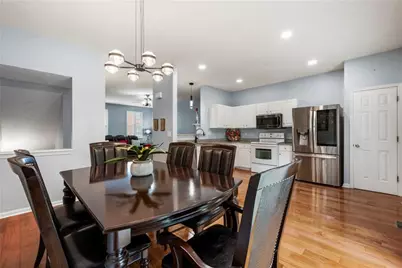 408 Heritage Park Trace NW #22, Kennesaw, GA 30144 - Photo 16