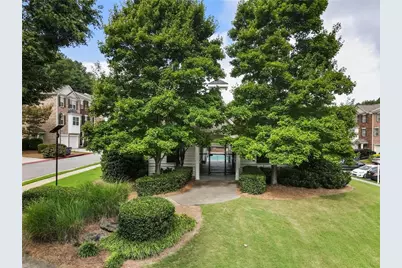 408 Heritage Park Trace NW #22, Kennesaw, GA 30144 - Photo 46