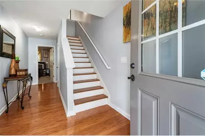 408 Heritage Park Trace NW #22, Kennesaw, GA 30144 - Photo 4