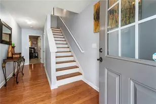 408 Heritage Park Trace NW, Kennesaw, GA 30144 - Photo 4