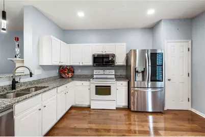 408 Heritage Park Trace NW #22, Kennesaw, GA 30144 - Photo 20