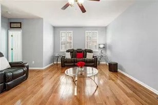 408 Heritage Park Trace NW, Kennesaw, GA 30144 - Photo 14