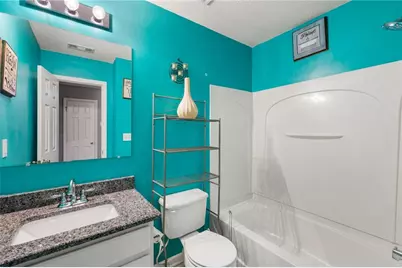 408 Heritage Park Trace NW #22, Kennesaw, GA 30144 - Photo 38