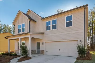 5337 Heron Bay Boulevard, Locust Grove, GA 30248 - Photo 2