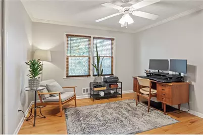 6832 Womack Court, Peachtree Corners, GA 30360 - Photo 20