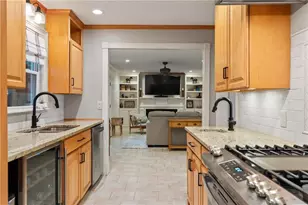 6832 Womack Ct, Peachtree Corners, GA 30360 - Photo 10