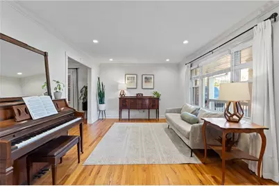 6832 Womack Court, Peachtree Corners, GA 30360 - Photo 4