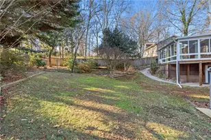 6832 Womack Ct, Peachtree Corners, GA 30360 - Photo 36